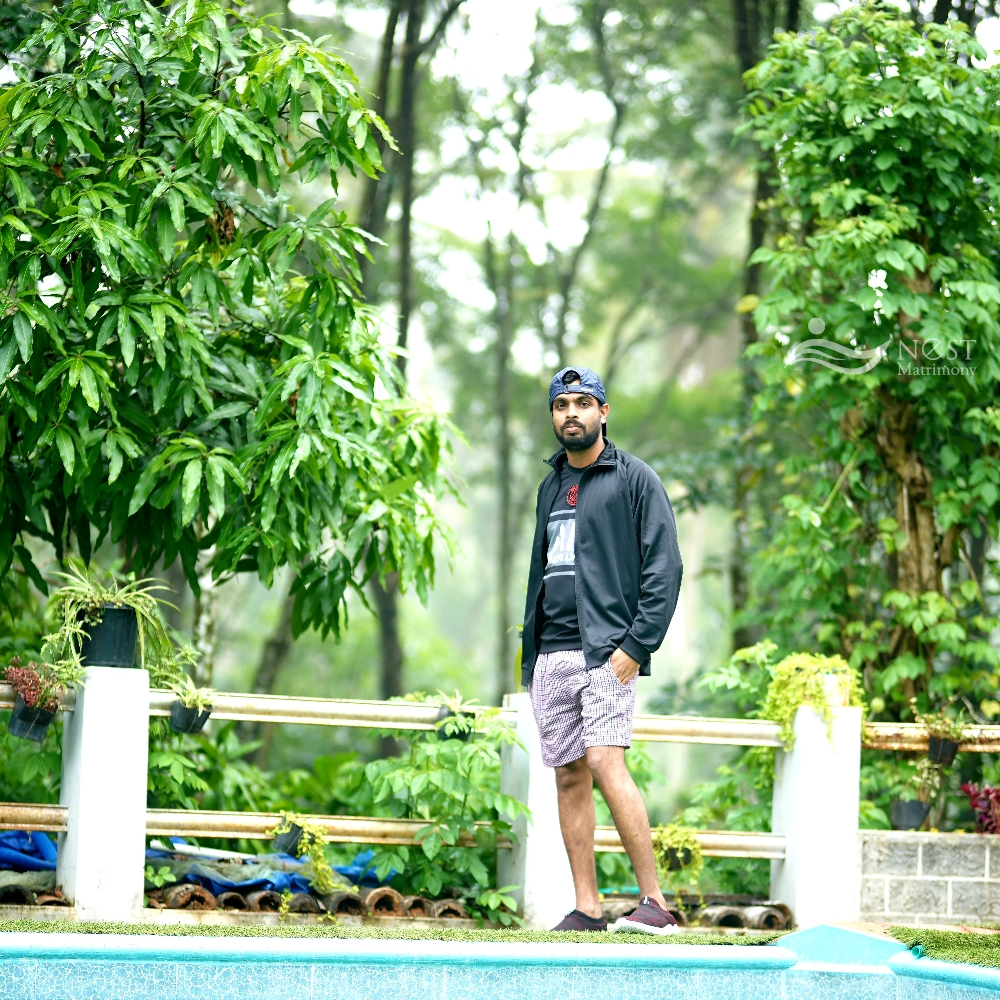 Prajeesh